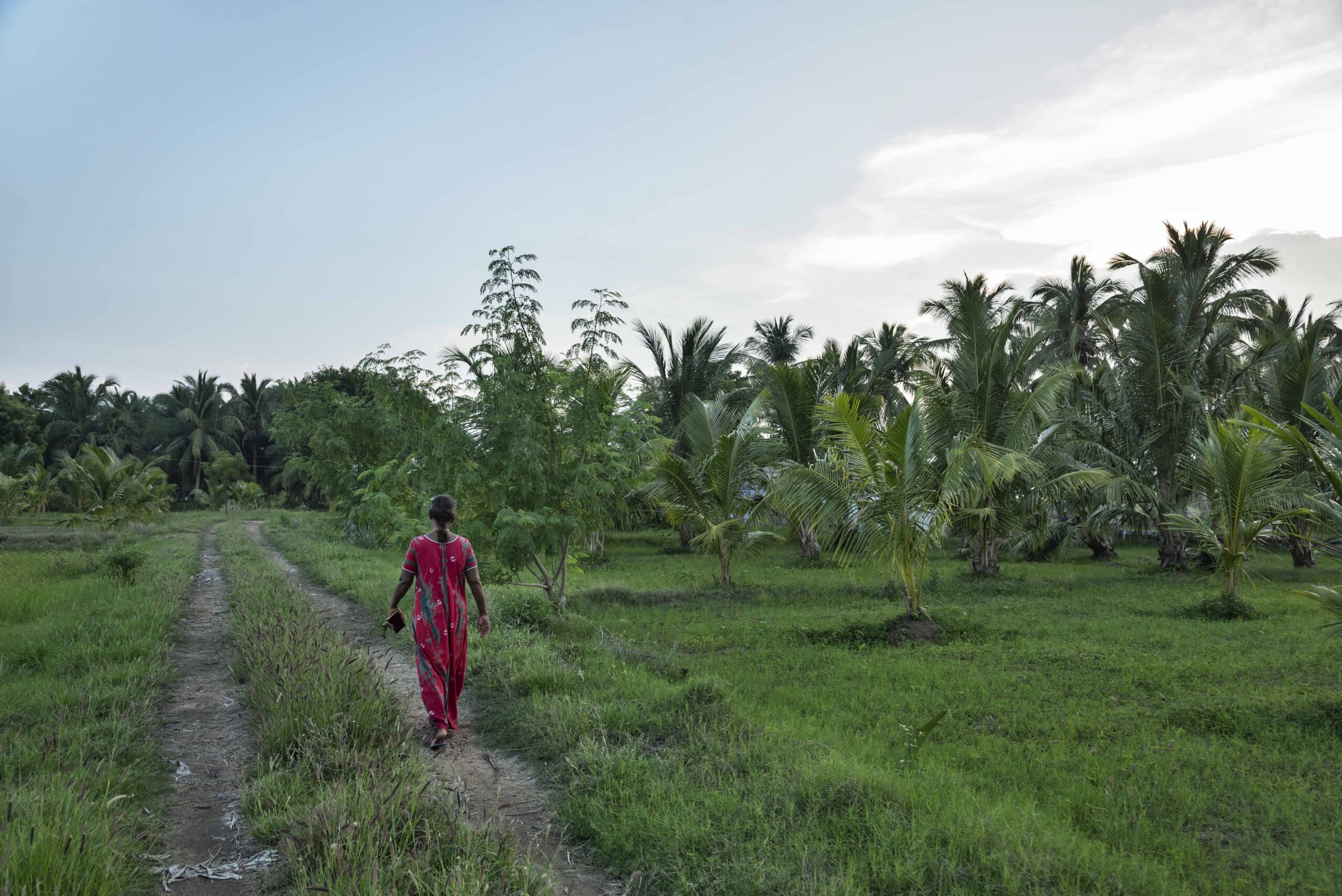 Sustaining Our Mission: A Continuous Journey Towards Empowerment and Self-Reliance